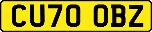 CU70OBZ