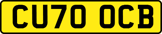 CU70OCB