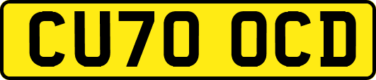 CU70OCD