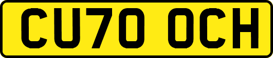 CU70OCH
