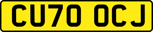 CU70OCJ