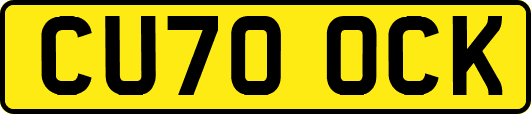 CU70OCK