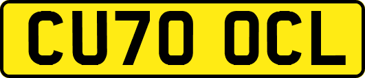 CU70OCL