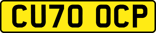 CU70OCP