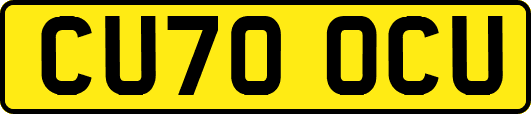 CU70OCU
