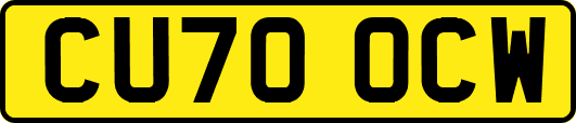 CU70OCW