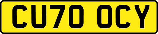 CU70OCY