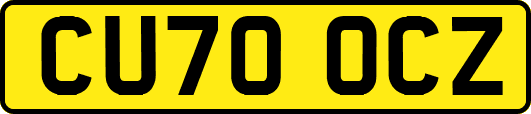 CU70OCZ