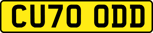 CU70ODD