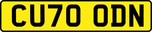 CU70ODN
