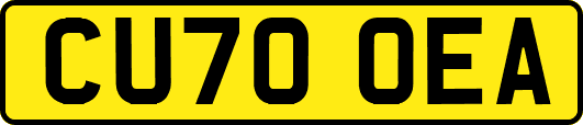CU70OEA