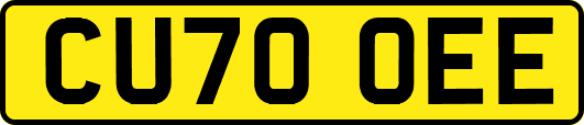 CU70OEE
