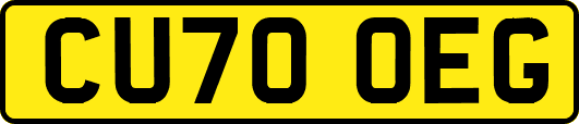 CU70OEG