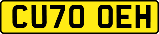 CU70OEH