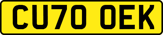 CU70OEK