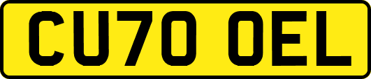CU70OEL