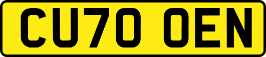 CU70OEN