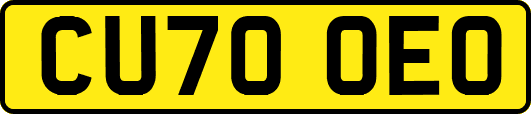 CU70OEO