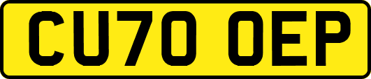 CU70OEP