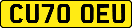 CU70OEU
