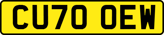 CU70OEW