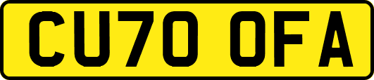 CU70OFA