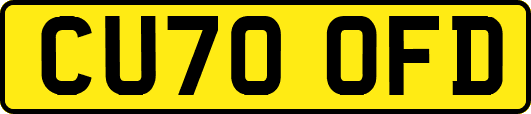 CU70OFD