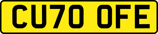 CU70OFE