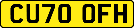 CU70OFH