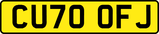 CU70OFJ