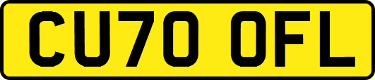 CU70OFL