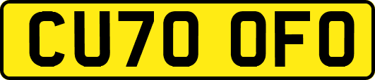 CU70OFO