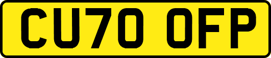 CU70OFP