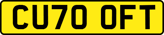 CU70OFT