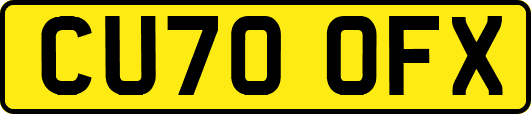 CU70OFX