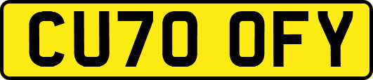 CU70OFY