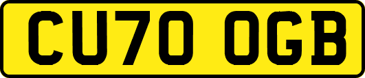 CU70OGB