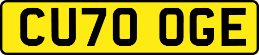 CU70OGE