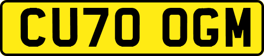 CU70OGM