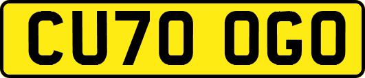 CU70OGO