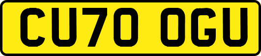 CU70OGU