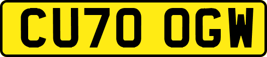 CU70OGW