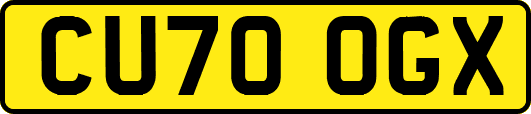 CU70OGX