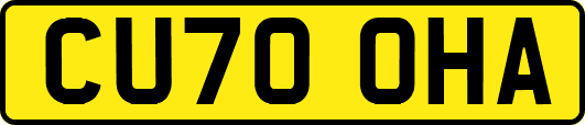 CU70OHA