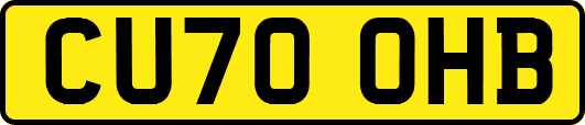 CU70OHB