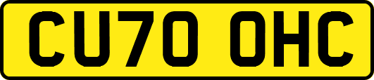 CU70OHC