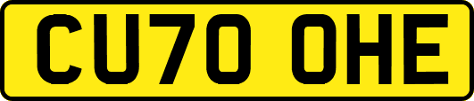 CU70OHE
