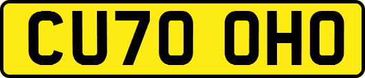 CU70OHO