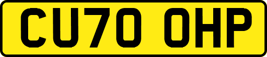 CU70OHP