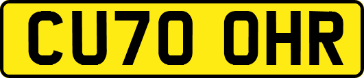 CU70OHR